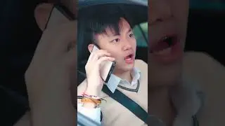 Day 1 sekolah baru, kira-kira gimana ya? ( PART 2)