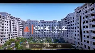 Grand House