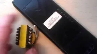 Тестер импульсных трансформаторов