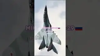 Fastest Military Aircrafts in The World #shorts #military #militaryjet