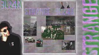 Strange - Расскажи (EL24A)