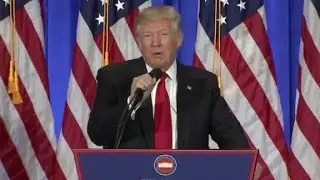 Congress could force release of Trump's tax returns