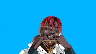 FREE Lil Yachty x Lil Uzi Vert Type Beat With Hook 2017 | Flex On Em (@DJKronicBeats x @CashMoneyAP)