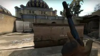 Норм так принял CS:GO #1