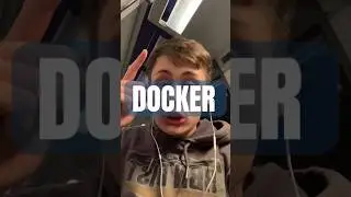 ЧТО ТАКОЕ DOCKER