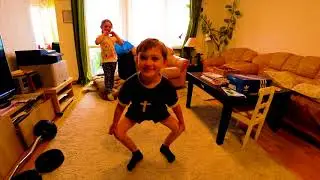 ДЖИГА ДРЫГА или THE FUTTERWACKEN