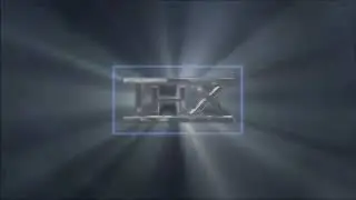 THX Custom Certified Logo: "Broadway 3D (Digitally Mastered Pitch)"