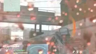 Call of Duty Modern Warfare 2 Online Gameplay