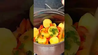 Tempero caseiro para carnes em geral.A colher que usei foi de chá #receita #dicas #temperocaseiro