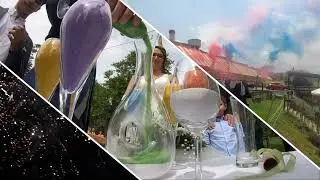 Video mix matrimoni