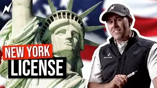YOU'RE MISSING OUT if you don't have a NEW YORK adjuster license [ALL REASONS]