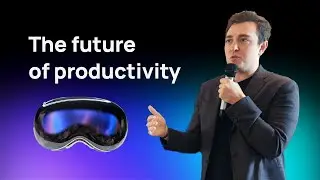 Why It's Never Been a Better Time to Build in XR | Keynote w/ John Dagdelen