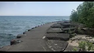 South Metro Pier