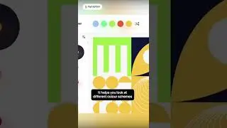 Use This Free Color Tool For UI Project | UI/UX Tips | MyCaptain
