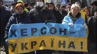 Как российские военные пытали мирных жителей в Херсоне.