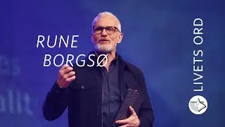 Rune Borgsø | Söndagsgudstjänst