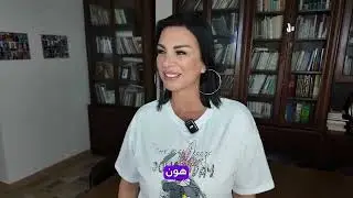 Just 4 Fun مع يوسف : Nathaly Fadlallah - ناتالي فضل الله تتحدث عن طفولتها وترد على الحاقدين