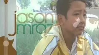 JASON MRAZ   I'm Yours REGGAE REMIX wmv