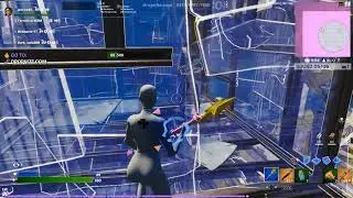 I PICKAXED Someone THROUGH a WALL