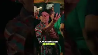 Unschuldiger Mann beim Selfie machen gemobbt 💔