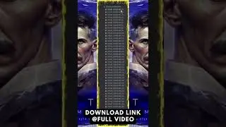 (FREE) NIKOLA TESLA DRUM KIT 2023 