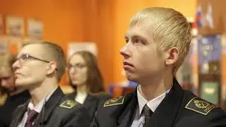 Имиджевый фильм о НПК 