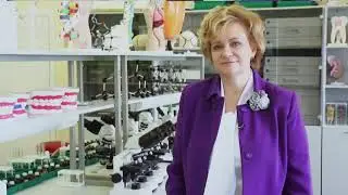 Татьяна Щипкова - о Романовской школе