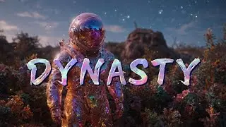 DYNASTY（DJKIKIEvip Remix）