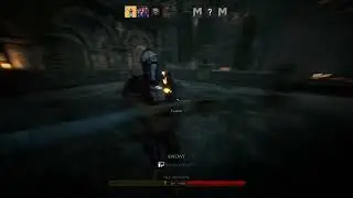 I know Kung Fu 8