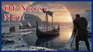 Norse Theme | AoM Retold [Remix]