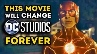 This Movie Will Change DC Forever!