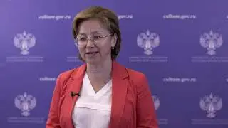 Поздравление с открытием модельной библиотеки в Петровском Добринского района Липецкой области