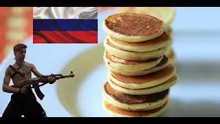 La Cocina de Sacha - Cap- 1 - BLINIS