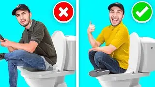 HER GÜN YANLIŞ YAPTIĞINIZ ŞEYLER!