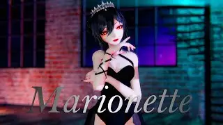 [MMD] Stellar - Marionette (Sewelina)