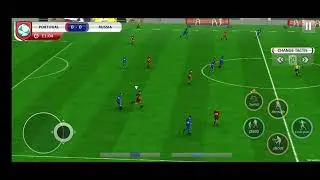 تحميل وتجربة لعبة Real Soccer