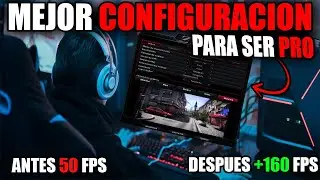 ¿La Mejor CONFIGURACIÓN de ZULA? Para ser COMPETITIVO!