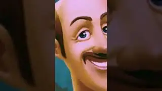 Вот к чему приводят эти ваши игры! 