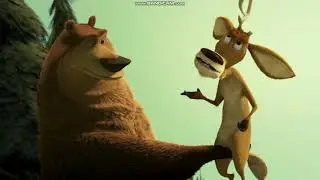 Open Season (2006) | Parte 10 (1080p HD)