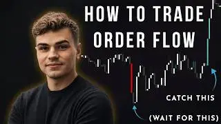 How I Read Order Flow to Catch a Bitcoin Short Squeeze (Trade Recap)
