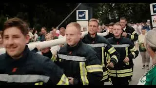 EWR Firmenlauf Remscheid 2024 AfterMovie
