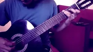 World of Warcraft : Wrath of the Lich King - Invincible (Guitar)