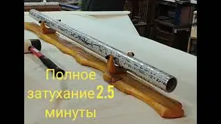 Чакрафон 285 Гц — музыкальный инструмент для гармонизации и медитации