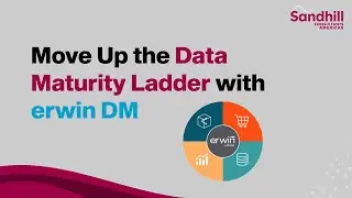 Why Choosing erwin Data Modeler 12 5 is the Smart Move - Nov 14, 2023