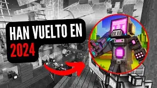 Los Hackers AMENAZAN a Pixel Gun 3D (Otra vez)