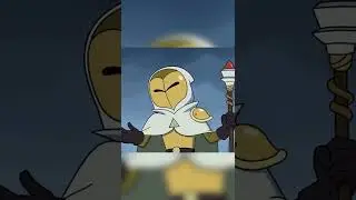 Odalia: *exists* || My Brain: