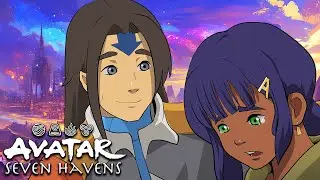 We NEED To Talk About Avatar: Seven Havens