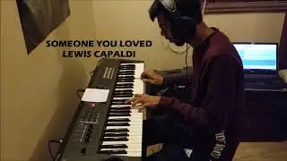 Top Hits 2019 - Piano Mashup
