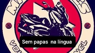 Sem papas  na língua