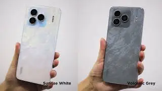 benco V91 Plus Unboxing- Mega Memory, Endless Fun